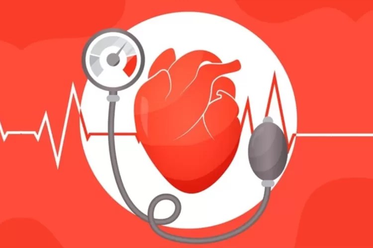 Menjaga Kesehatan Jantung untuk Hidup Lebih Panjang dan&nbsp;Berkualitas