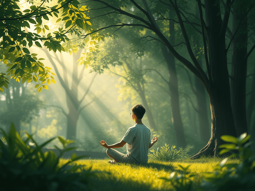 Cara Mengelola Stres agar Tidak Berdampak pada&nbsp;Kesehatan