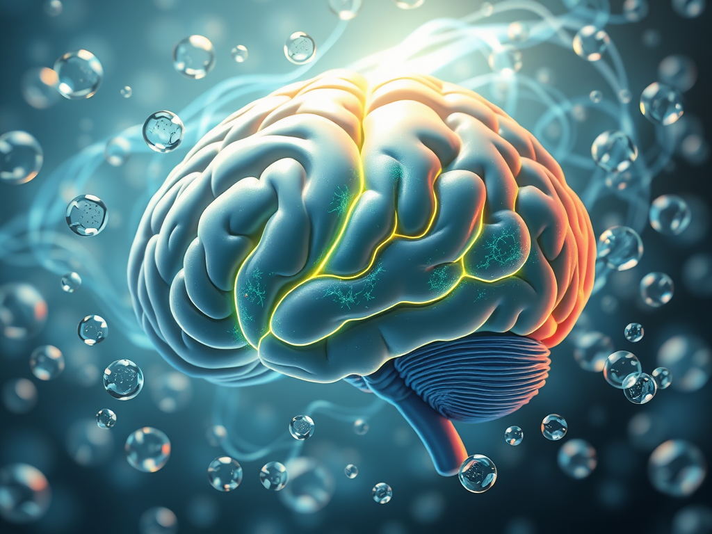 Peran Penting Oksigen dalam Menjaga Kinerja Otak dan Keseimbangan Fungsi&nbsp;Tubuh